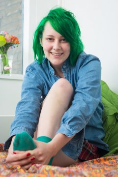 LucySecretz from Suffolk,United Kingdom
